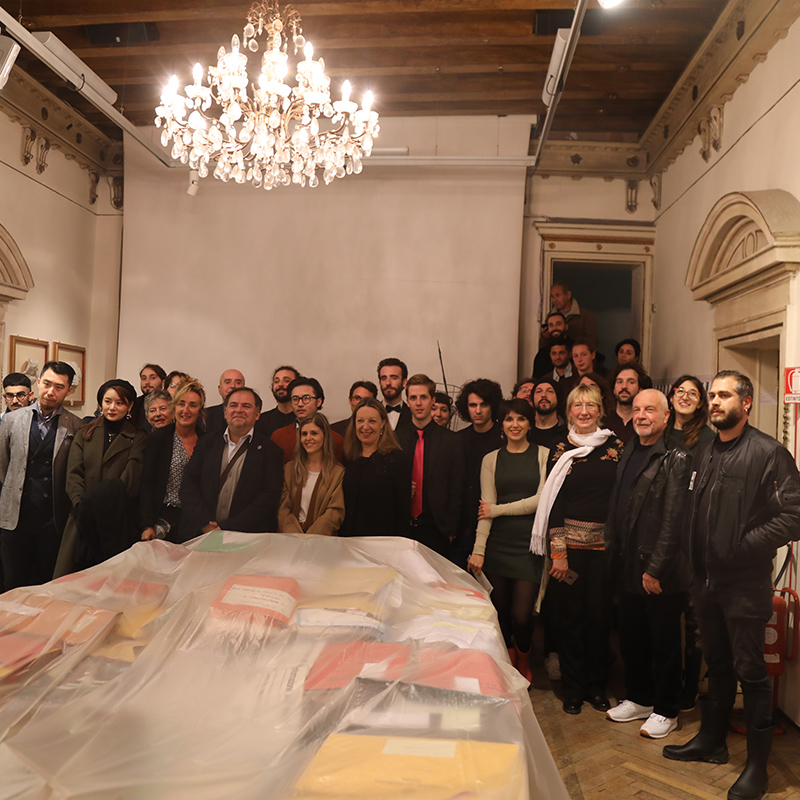 fondazione bevilacqua la masa venezia